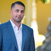Kayvan Danford